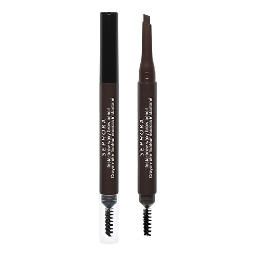 Sephora Collection Sephora Collection - Insta-brow waxy brow pencil - Brow fixing retractable pencil